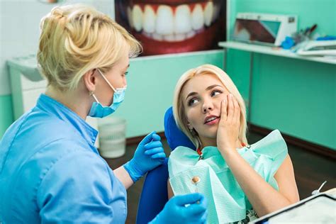 Emergency Dental Care.